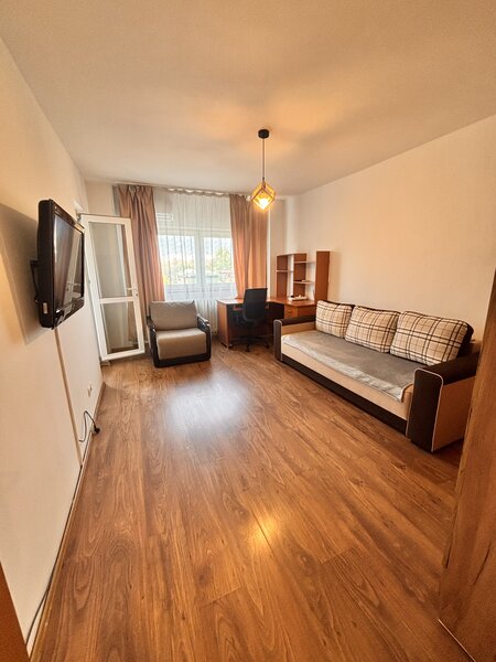 Drumul Taberei, Parc Moghioros