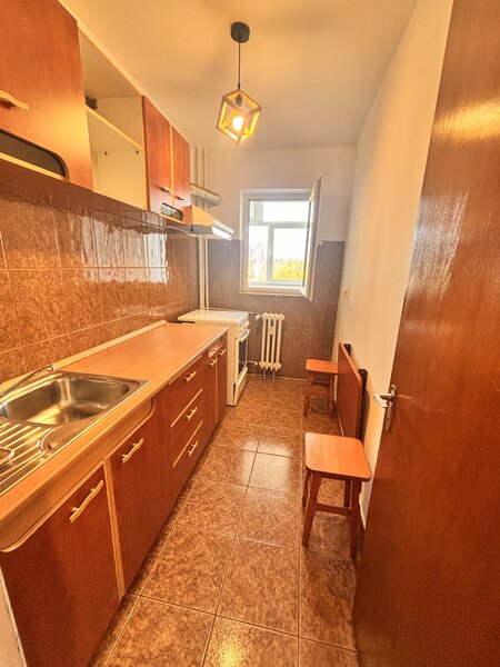 Drumul Taberei, Parc Moghioros