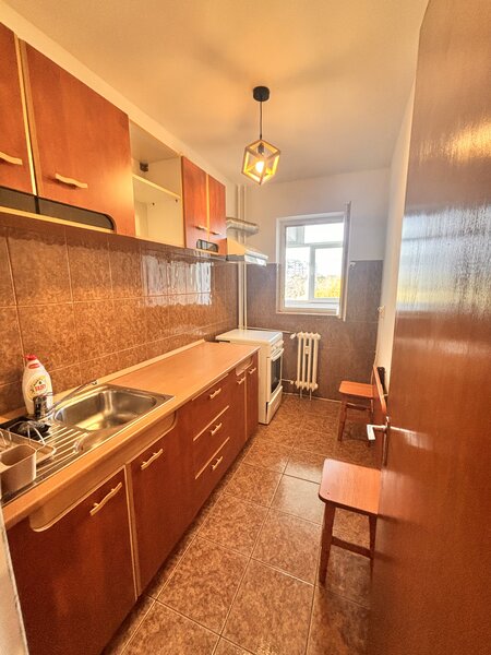 Drumul Taberei, Parc Moghioros