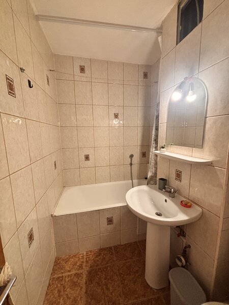 Drumul Taberei, Parc Moghioros