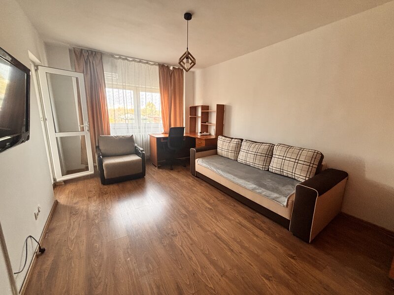 Drumul Taberei, Parc Moghioros