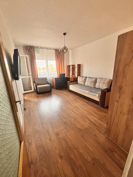 Drumul Taberei, Parc Moghioros